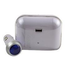 汽车usb是多少瓦