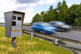 珠海汽车超速多少拍照