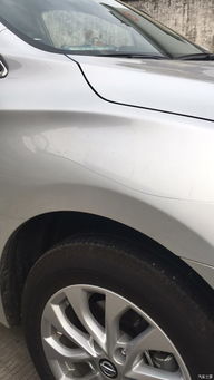 汽车普通喷漆价格多少