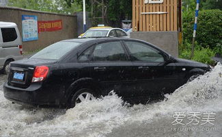 汽车水泡过贬值多少