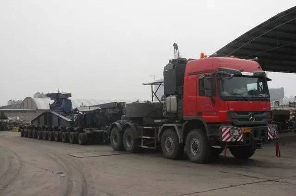 汽车拉了多少吨锯末 汽车拉了多少吨锯末