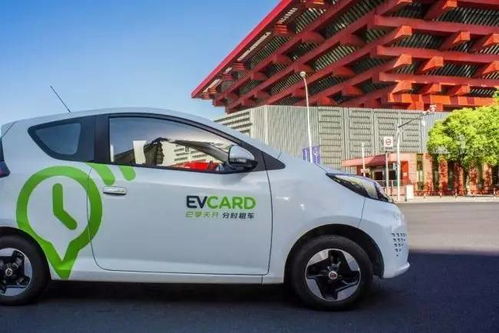 共享汽车多少个月