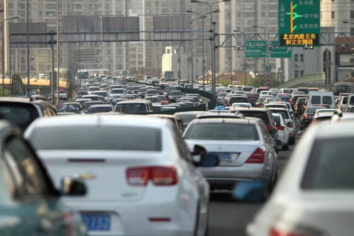 上海有多少机动汽车