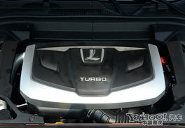 汽车2.2升是多少