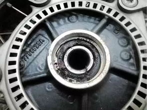 汽车多少里程更换轴承