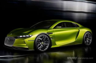 ds汽车最长是多少