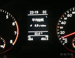 汽车油耗多少属于低