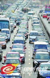 中国多少辆油汽车