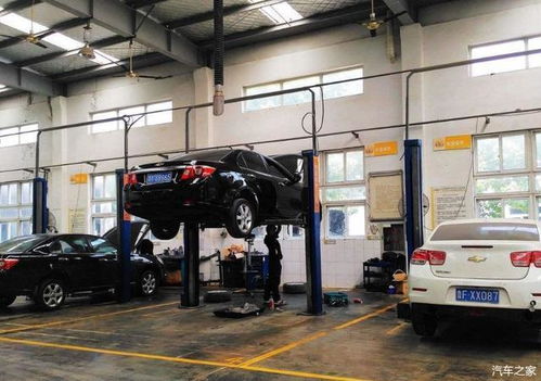 汽车质保时间是多少