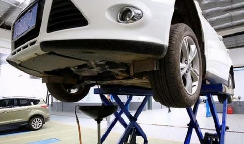 时风汽车维修优惠多少