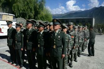 西藏当兵汽车补贴多少