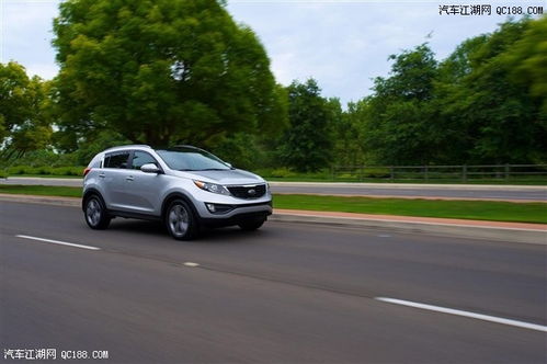 起亚汽车系列优惠多少