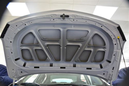 汽车引擎厚度多少正常