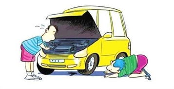 汽车脚多少公里保养