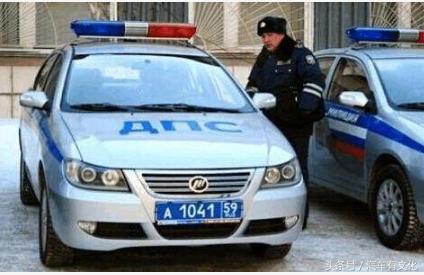 莫斯科当地汽车售价多少