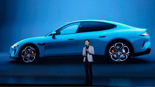 小米汽车首付最低多少