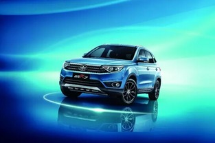 普宁汽车多少台车型