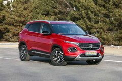 许昌汽车落地价多少