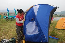 汽车帐篷露营价格多少