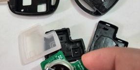 汽车进水模块价格多少