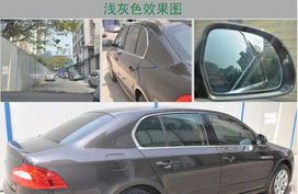 汽车车膜隔热多少