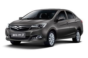 海马汽车当时售价多少