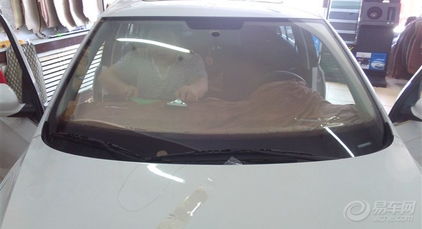 汽车防撞贴厚度多少