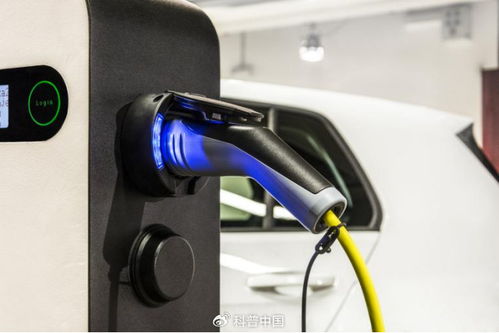 汽车充电可以充多少