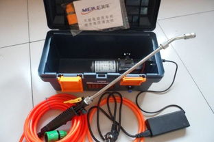 汽车清洁设备价格多少