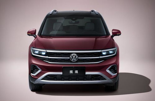 揽境汽车油耗多少