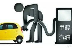 今日金华汽车油价多少