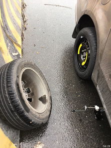 废轮胎值多少汽车