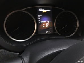 郊区汽车耗油多少升