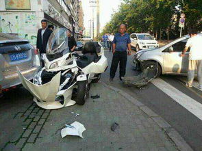 把汽车撞了赔多少