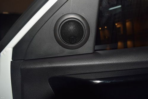 jbl汽车功放多少hz