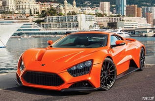 丹麦汽车多少匹马