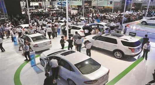 卖辆汽车提成多少