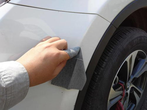 汽车划痕赔多少合适