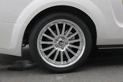 汽车幻影轮毂多少寸