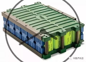 汽车电池多少毫安容量