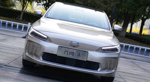 汽车16升续航多少