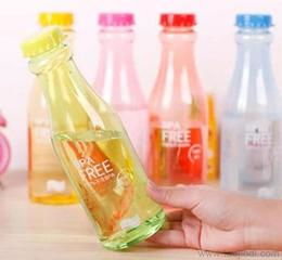 汽车水瓶能用多少汽水