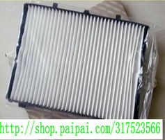 汽车滤芯清洗价格多少