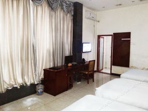 赣州汽车旅店价格多少