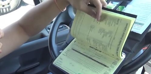 汽车陪练美国收入多少