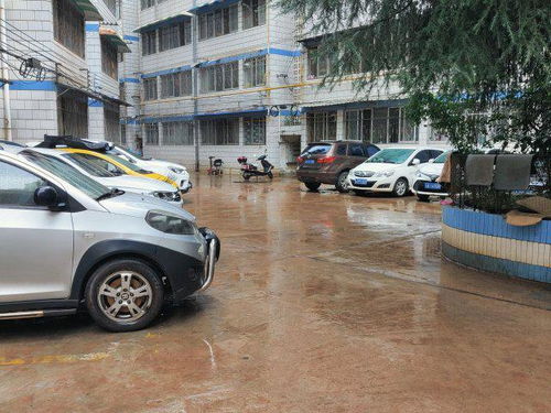 安阳汽车淹水赔偿多少