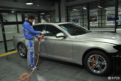 汽车真皮改色费用多少 汽车真皮改色费用多少