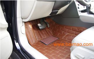 汽车脚踏高度多少正常