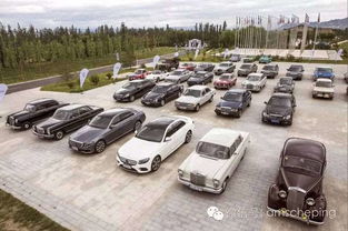 河北有多少汽车场