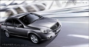 别克汽车用油费多少